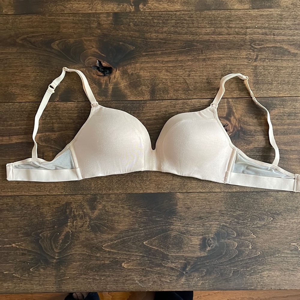 Lively No-Wire Maternity Bra
